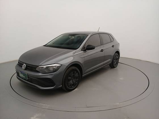 VOLKSWAGEN POLO 1.0 MPI TRACK MANUAL VOLKSWAGEN POLO 1.0 MPI TRACK MANUAL